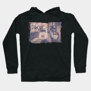 Roma Hoodie